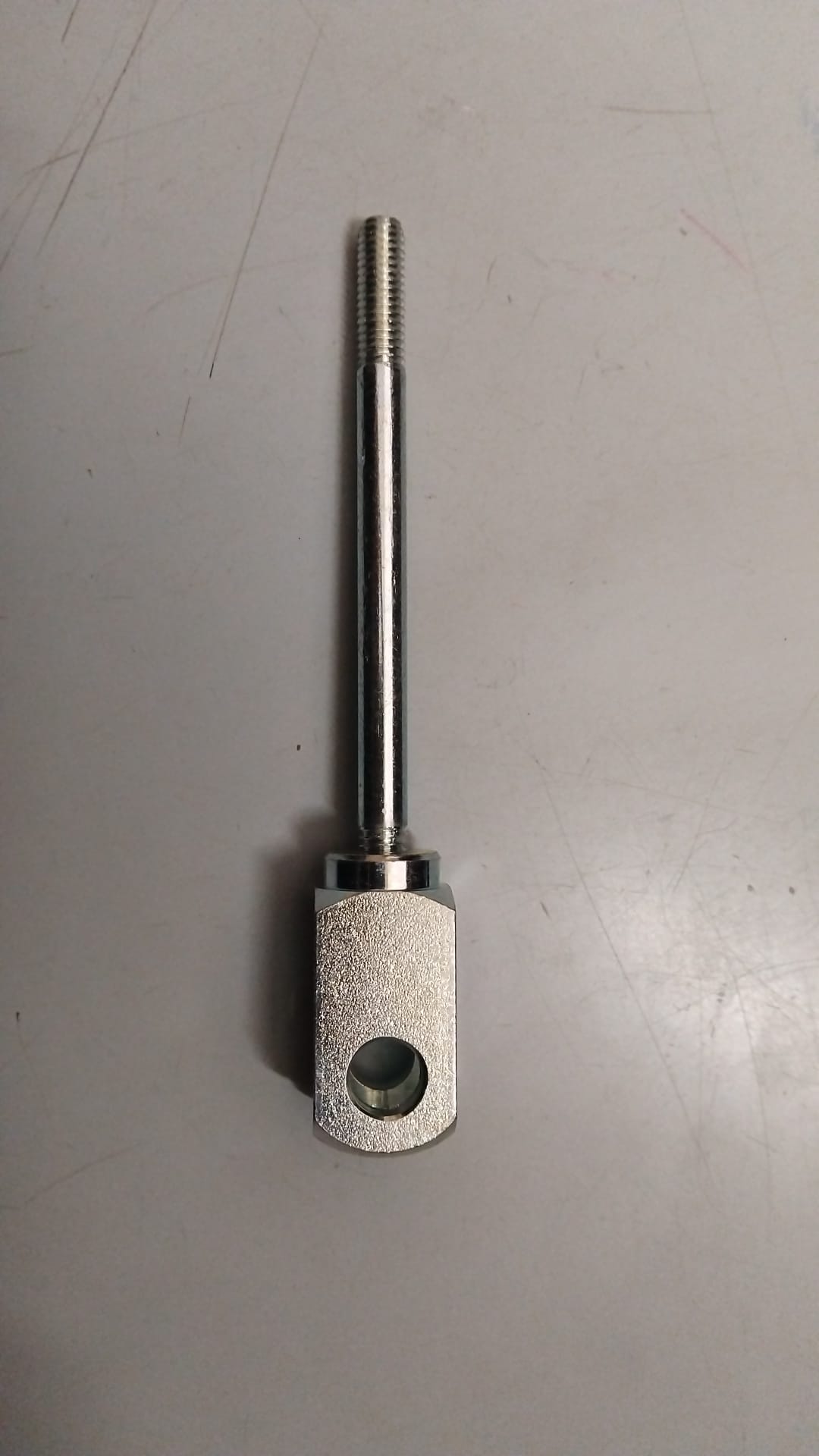 TIRANTE COMPLETO DI FORCELLA